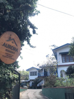 Aurora Residence Nuwara Eliya